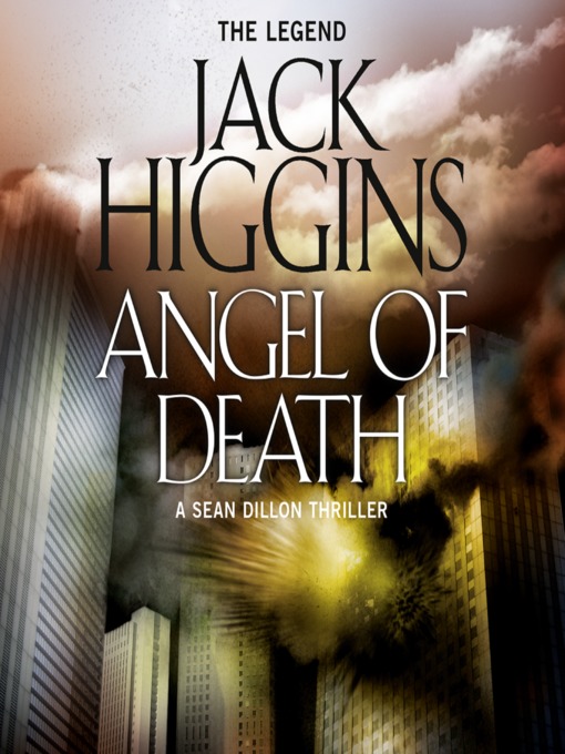 Title details for Angel of Death by Jack Higgins - Available